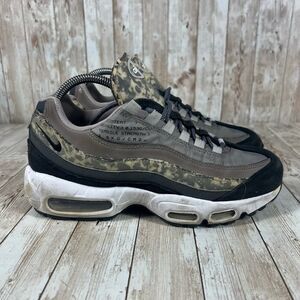 Nike air max 95 se‎ enigma stone camo Mens 7